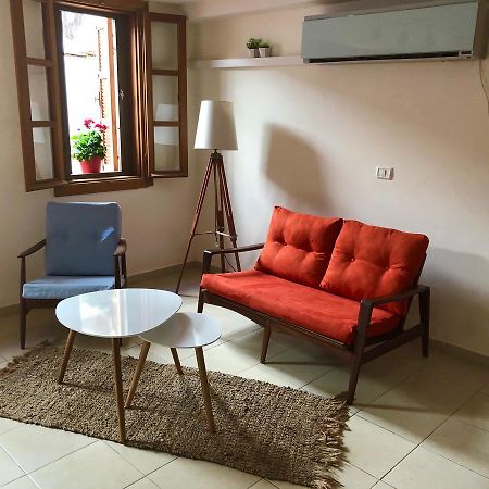 Helen Apartment Tel Awiw Zewnętrze zdjęcie