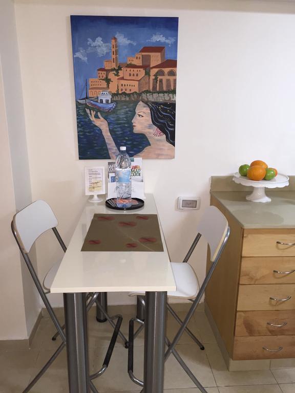 Helen Apartment Tel Awiw Pokój zdjęcie