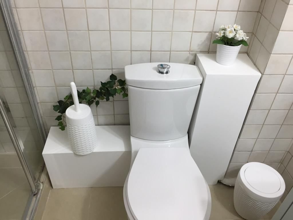 Helen Apartment Tel Awiw Pokój zdjęcie