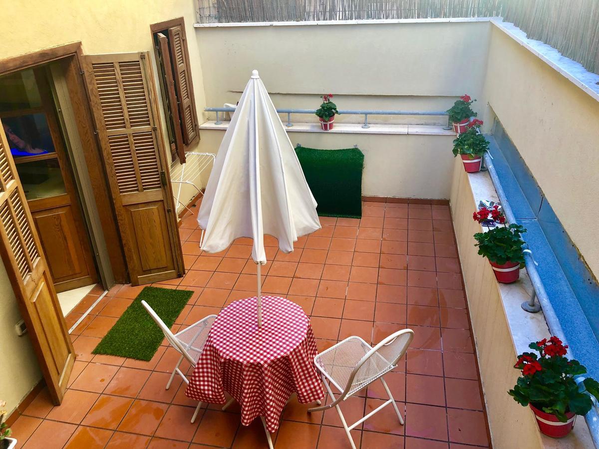 Helen Apartment Tel Awiw Zewnętrze zdjęcie