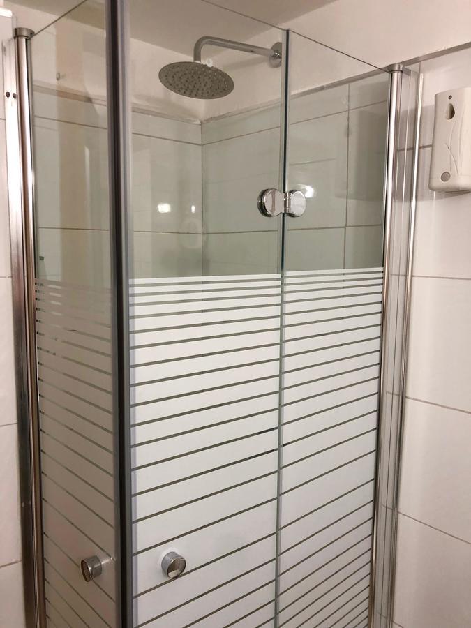 Helen Apartment Tel Awiw Zewnętrze zdjęcie