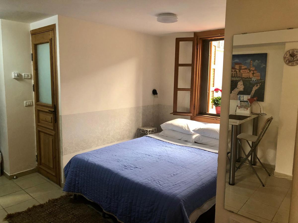 Helen Apartment Tel Awiw Zewnętrze zdjęcie